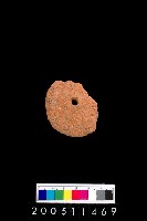 藏品(陶紡輪)的圖片