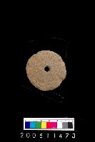 藏品(陶紡輪)的圖片