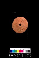 藏品(陶紡輪)的圖片