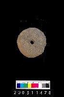 藏品(陶紡輪)的圖片