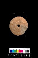 藏品(陶紡輪)的圖片