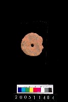 藏品(陶紡輪)的圖片