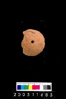 藏品(陶紡輪)的圖片