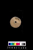 藏品(陶紡輪)的圖片