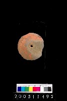 藏品(陶紡輪)的圖片