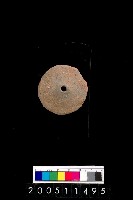 藏品(陶紡輪)的圖片