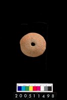 藏品(陶紡輪)的圖片