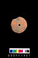 藏品(陶紡輪)的圖片