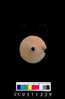 藏品(陶紡輪)的圖片