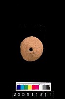 藏品(陶紡輪)的圖片