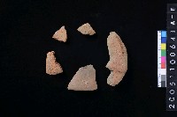 藏品(陶杯)的圖片