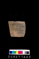 藏品(陶環)的圖片