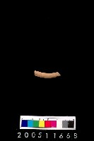 藏品(陶環)的圖片