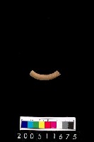 藏品(陶環)的圖片