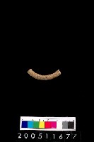 藏品(陶環)的圖片