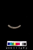 藏品(陶環)的圖片