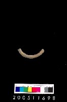 藏品(陶環)的圖片