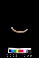 藏品(陶環)的圖片