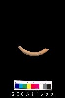 藏品(陶環)的圖片