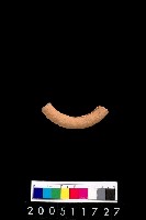 藏品(陶環)的圖片