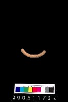 藏品(陶環)的圖片