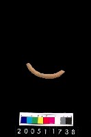 藏品(陶環)的圖片