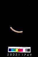 藏品(陶環)的圖片