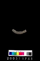 藏品(陶環)的圖片