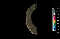 藏品(石環)的圖片