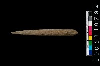 藏品(石針)的圖片