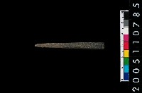 藏品(石針)的圖片