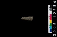 藏品(石矛)的圖片