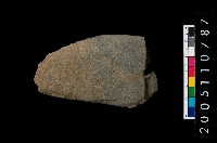 藏品(石刀)的圖片