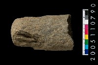 藏品(石杵)的圖片