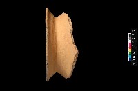 藏品(帶紋罐口緣)的圖片