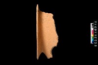 藏品(帶紋罐口緣)的圖片