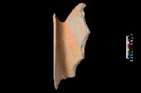 藏品(帶紋罐口緣)的圖片