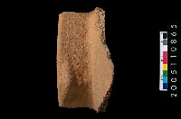 藏品(帶紋罐口緣)的圖片