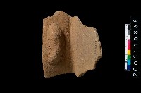 藏品(帶紋罐口緣)的圖片