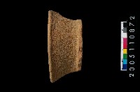 藏品(帶紋罐口緣)的圖片