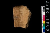 藏品(帶紋罐口緣)的圖片