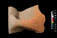 藏品(帶把罐口)的圖片