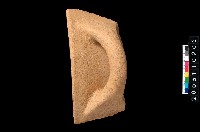 藏品(帶把罐口)的圖片