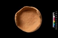 藏品(陶缽)的圖片