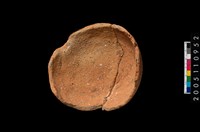 藏品(陶缽)的圖片