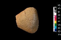 藏品(陶缽)的圖片