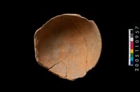 藏品(陶缽)的圖片