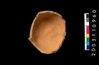 藏品(陶缽)的圖片