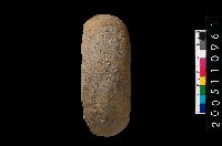 藏品(淺陶缽)的圖片