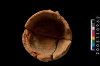 藏品(陶缽)的圖片